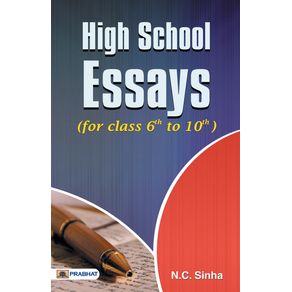 High-School-Essays