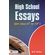 High-School-Essays