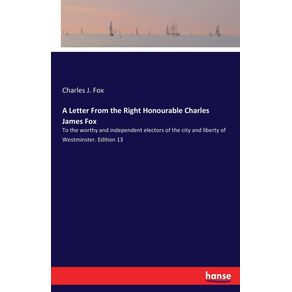 A-Letter-From-the-Right-Honourable-Charles-James-Fox