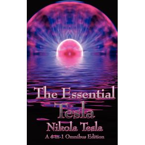 The-Essential-Tesla