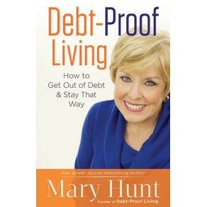 Debt-Proof-Living