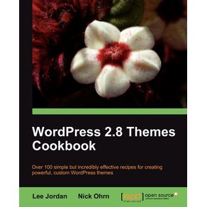 Wordpress-2.8-Themes-Cookbook