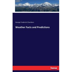 Weather-Facts-and-Predictions
