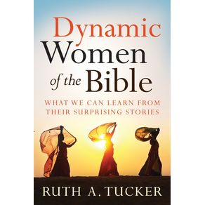 Dynamic-Women-of-the-Bible