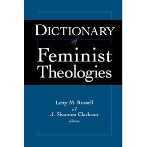 Dictionary-of-Feminist-Theology