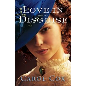 Love-in-Disguise