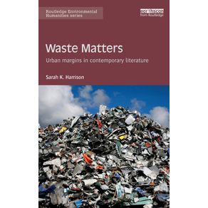 Waste-Matters