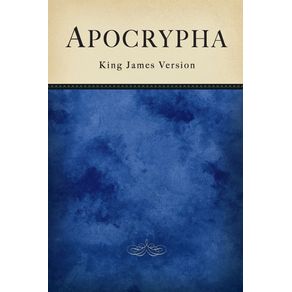 Apocrypha-KJV