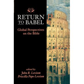 Return-to-Babel