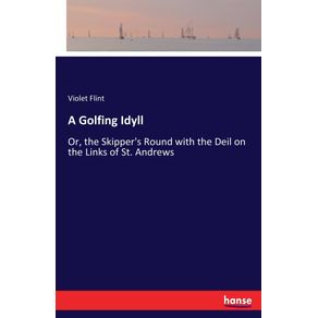A-Golfing-Idyll