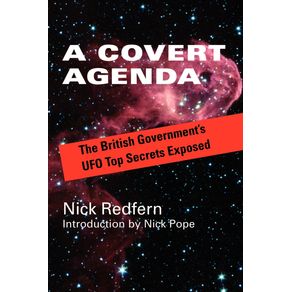 A-Covert-Agenda