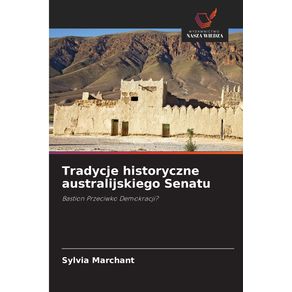 Tradycje-historyczne-australijskiego-Senatu