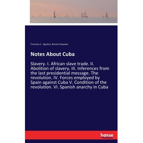 Notes-About-Cuba