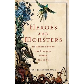 Heroes-and-Monsters