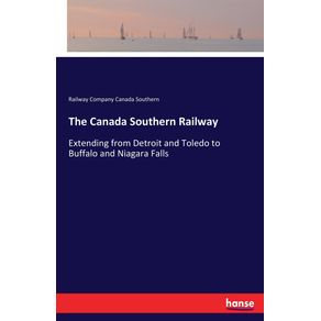 The-Canada-Southern-Railway
