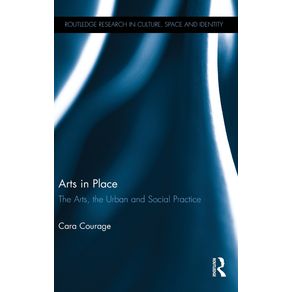 Arts-in-Place