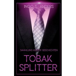 Tobaksplitter