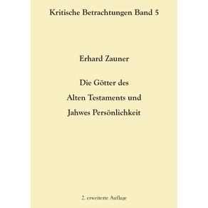 Die-Gotter-des-Alten-Testamens-und-Jahwes-Personlichkeit