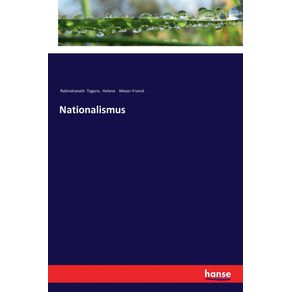 Nationalismus