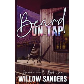 Beard-on-Tap