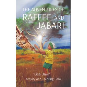 The-Adventures-of-Raffee-and-Jabari