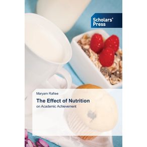 The-Effect-of-Nutrition