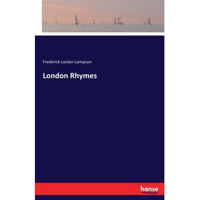 London-Rhymes