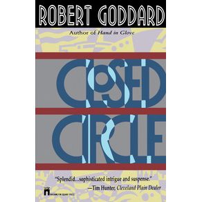 Closed-Circle