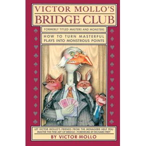 Victor-Mollos-Bridge-Club