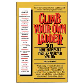 Climb-Your-Own-Ladder