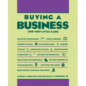 Buy-a-Business--for-Very-Little-Cash-