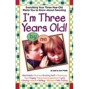Im-Three-Years-Old