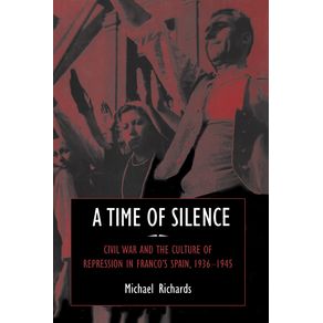 A-Time-of-Silence