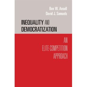 Inequality-and-Democratization