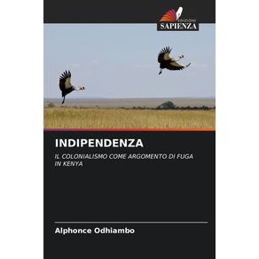 INDIPENDENZA