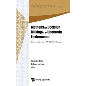 Methods-for-Decision-Making-in-an-Uncertain-Environment---Proceedings-of-the-XVII-Sigef-Congress