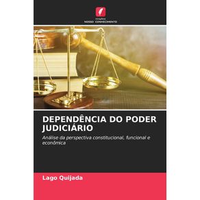 DEPENDENCIA-DO-PODER-JUDICIARIO