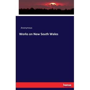 Works-on-New-South-Wales