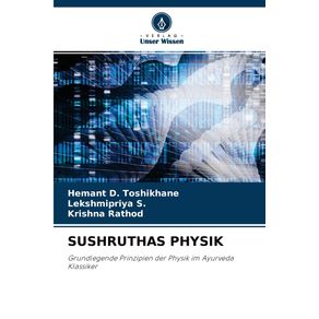 SUSHRUTHAS-PHYSIK