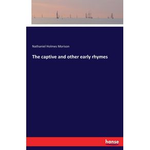 The-captive-and-other-early-rhymes
