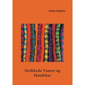 Strikkede-Vanter-og-Handsker