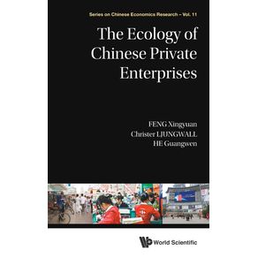ECOLOGY-OF-CHINESE-PRIVATE-ENTERPRISES-THE