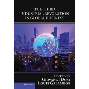 The-Third-Industrial-Revolution-in-Global-Business