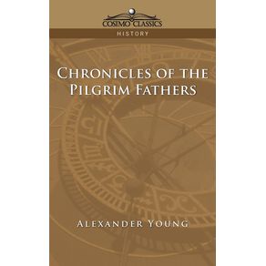 Chronicles-of-the-Pilgrim-Fathers