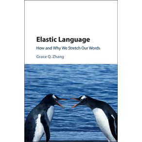 Elastic-Language