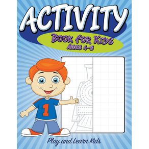 Activity-Book-For-Kids-Ages-4-to-8