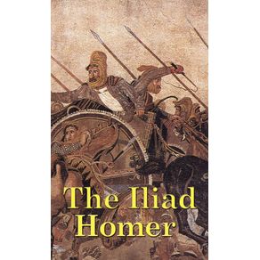 The-Iliad