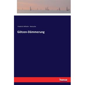 Gotzen-Dammerung