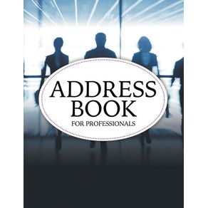 Address-Book-For-Professionals