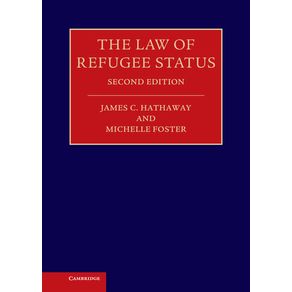 The-Law-of-Refugee-Status